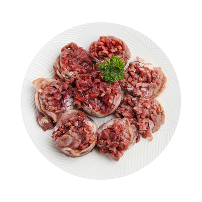 Huaying Duck Flower 400G