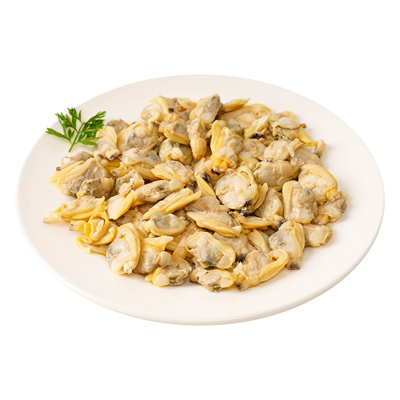 【В упаковке】Мясо моллюсков 200г/коробка