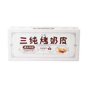 Sanchun топленое молоко со вкусом кокоса 9 г * 6