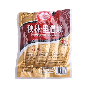 Qiulinlidaosi Harbin Red Cause 500G