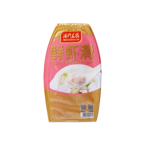 【Hema Hot Pot】Палочки с креветками Macau Doulao 150г