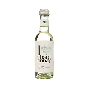AI HI Chardli White Wine 187ML венгерский импорт