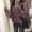 Áo len nữ phong cách Hồng Kông 2018 thu đông mới gió lười mũ trùm đầu áo len phiên bản Hàn Quốc của áo thun ấm áp thủy triều những kiểu áo len dáng dài đẹp