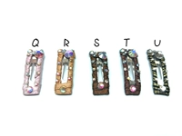 Каштановый