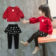 Áo khoác bé gái kiểu nước ngoài xuân hè 2019 mới 1 tuổi 2 gas ngoại mùa xuân 3 quần áo trẻ em 0 công chúa Hàn Quốc phiên bản thủy triều - Phù hợp với trẻ em