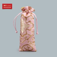 05489 Combal Bag 7*19 Pink 03