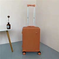 Coral Orange (отправьте прозрачную коробку)