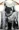 Vui Đười Ươi 3d Khỉ Mồ Hôi Vest Chất Béo Cộng Với Chất Béo Cơ Bắp Lớn của Nam Giới Ba Chiều Mô Hình Động Vật Không Tay Đáy Áo Sơ Mi ao thể thao