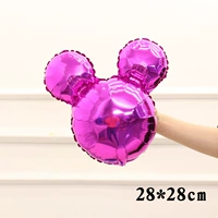 18 дюймов красной головы Мики