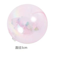 Призрачный порошок 3 см 3 волшебный порошок шарик 3 см 3