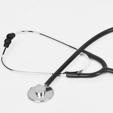 Стетоскоп hm-110 鍗曢潰 鍖荤敓鐢ㄥ惉璇婂櫒 褰╄壊鍚瘖鍣ㄥ績鑲洪煶鍚瘖鍣ㄩ噺琛€鍘嬪惉璇婂櫒