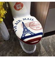 Два набора башни