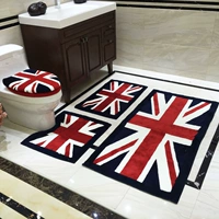 Пять наборов рисовых флагов