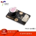 Chính hãng Cảm Biến Âm Thanh hoạt động còi mô-đun âm thanh mô-đun giao diện PH2.0-3pin Module âm thanh