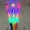Light stick concert cổ vũ đạo cụ huỳnh quang thanh cung cấp ánh sáng điện tử dính phát sáng dính nhựa dính ánh sáng - Sản phẩm Đảng / Magic / Hiệu suất 	phụ kiện cosplay cảnh sát	