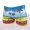 Quần bơi nam mới Pingjiao Suối nước nóng kích thước lớn quần khô nhanh chuyên nghiệp phù hợp với thanh niên sinh viên thời trang áo tắm - Nam bơi đầm