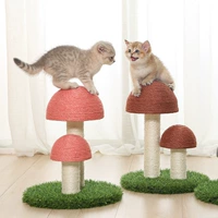 Милый подсолнечный грибная фея все еще кошка кошка кошка кошка муш