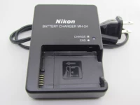 Nikon, зарядное устройство, камера, батарея, D5100, D5200, D5300, D3400, D5600