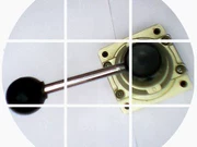 Công cụ phần cứng Tự làm linh kiện khí nén trong nước Shannes hướng dẫn sử dụng van đảo chiều van tay thủ công HV-02 03 04 - Công cụ điện khí nén