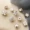 Phiên bản tiếng Hàn của khóa chống ánh sáng mini trâm cài phụ nữ áo len cổ lọ pin khóa kim khăn khuy măng sét phụ kiện trang trí - Trâm cài hoa cài áo đẹp