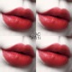 Son MAC quyến rũ và thơm ngon mùi ớt rubywoo màu huyết bò màu bean paste màu 646 màu retro màu Hyuna son merzy l6