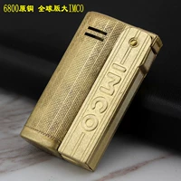 6800 Оригинальная медная глобальная версия Big Bid Delivery 3