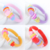 Yiwu hàng nhỏ Hàn Quốc kẹo màu phim hoạt hình vòng tay vòng tay dễ thương bé con trẻ sơ sinh vòng đeo tay bán buôn Vòng đeo tay Cuff