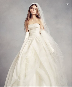 Shanghai Entity Vera Wang Минималистская трубка Top Design
