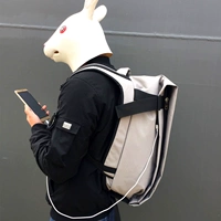 Светло-серый ходунок [перезаряжаемая версия]