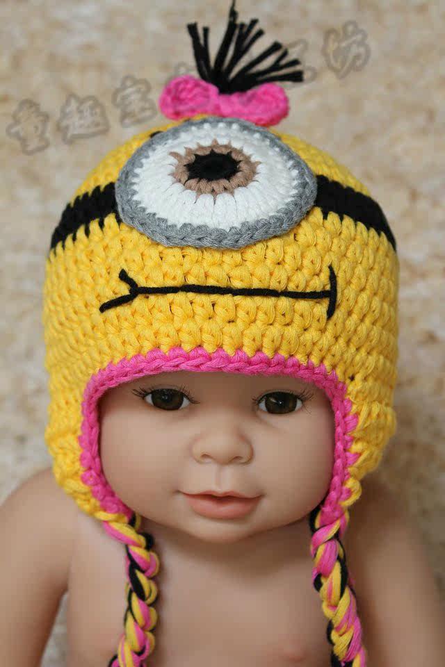 (Граница торговли) хлопковая knitted детская шапка, семейный стиль