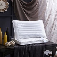 Трехмерная подушка с двумя исковитыми настройкой