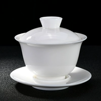 Dufu Gai Bowl