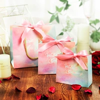 Красочная сумка для сахара