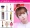 Beauty Beauty Cosmetics Set Makeup Set Complete Sơ cấp Kết hợp Học sinh Trang điểm mắt chuyên nghiệp Bền không thấm nước - Bộ trang điểm kem nền