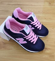 Темно-синий-розовый [носки и стельки для коллекции]