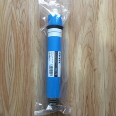 Фильтры, Помпы 75g ro膜fs反渗透膜滤芯tfc-1812-75加仑纯水机净水器