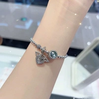 Браслет, упаковка, 19см