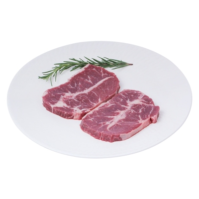 Стейк Xingxianmichi Black Angus Tendon M2 200г/коробка