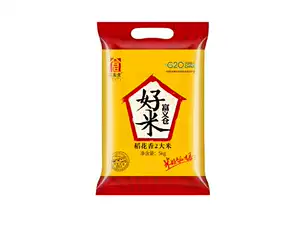 Рис Fuyi Cangdaohuaxiang 2 5кг/мешок