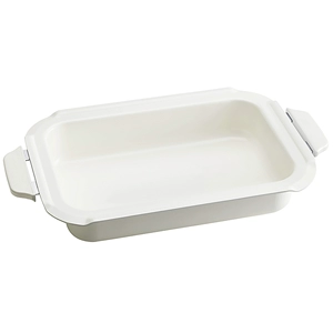 Бруно многофункциональная керамика Deep Pan 2,45L