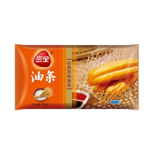 Sanquan Classic оригинальный жареный жареный рост 400 г/сумка