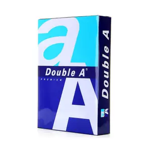 Double A4 (80G/500S) Копировать бумагу A4 80