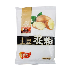 [厨大妈土豆淀粉310g/袋]