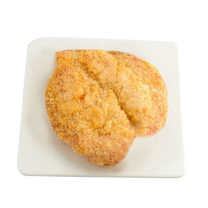 Синьсинь Большой куриный стейк (сырой эмбрион 200г/шт)