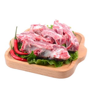 Синьхунсинь свиная передняя часть 500г/коробка (охлажденная)
