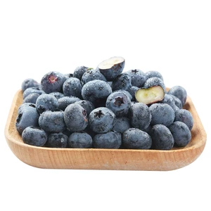 Peru Import Blueberry/Box 125G (18 мм)