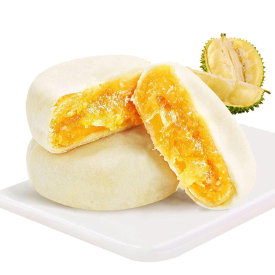 Durian Dry (торт) около 300 г/порция