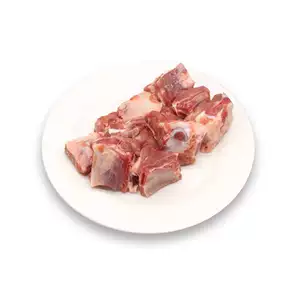 [苏食 现制土淮猪前排粒300g/盒]