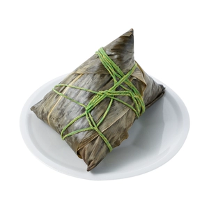 [（熟）蛋黄肉粽 140g/只]