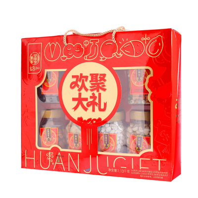 Huaweiheng Gathering Gift 1,13 кг/коробка